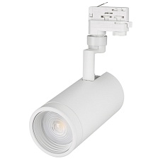 Трековый светодиодный светильник Arlight LGD-Zeus-Truecolor-4TR-R100-30W Day4000 CRI98 031427 3