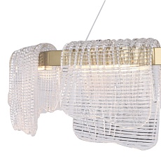 Подвесной светодиодный светильник ST Luce Voile SL6021.203.66 2