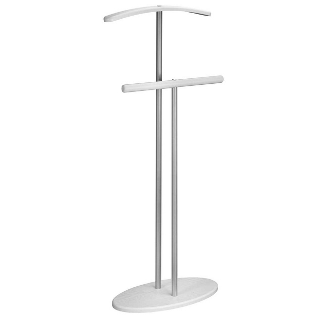 Костюмная вешалка Мебелик Дэви 2 006387 изображение 1 Костюмная вешалка Мебелик Дэви 2 006387 Фото № 1