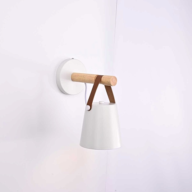 Бра Imperium Loft Natura 178008-26 Фото № 4