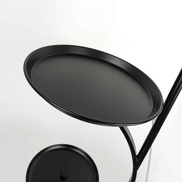 Торшер Modelux Modemodern MD.6811.01FL изображение 7 Торшер Modelux Modemodern MD.6811.01FL Фото № 7