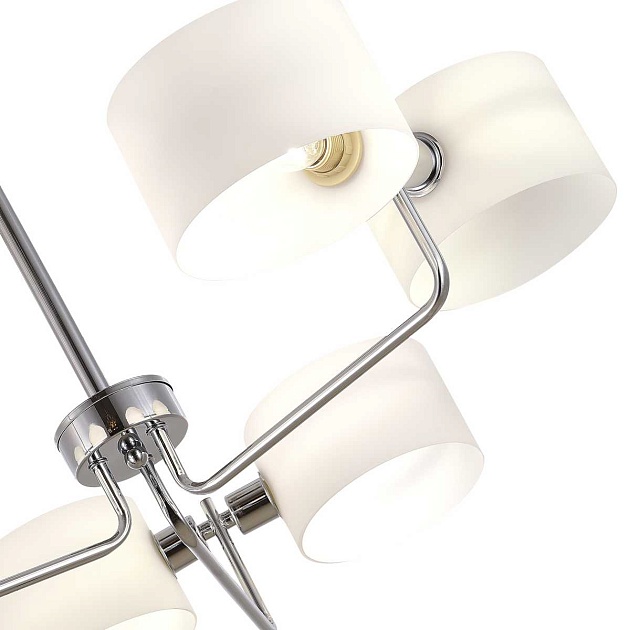 Потолочная люстра Evoluce Aerin SLE1121-102-06 Фото № 3