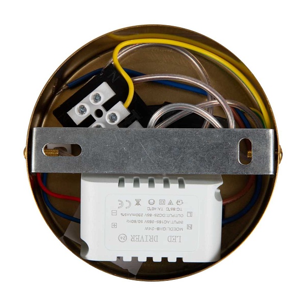 Подвесной светильник Freya Магнит / Magnet FR6106PL-L13G Фото № 3