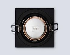 Светильник встраиваемый Ambrella Light TN102829 3