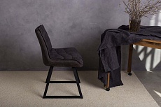 Кухонный стул Levmar Draco Graphite 8933327207 1