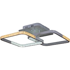 Потолочная светодиодная люстра Reluce 07079-0.3-02 5