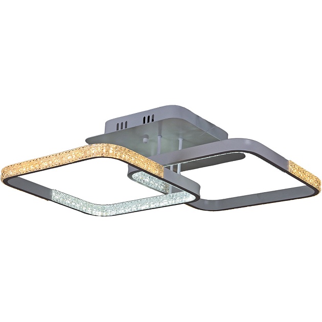 Потолочная светодиодная люстра Reluce 07079-0.3-02 изображение 6 Потолочная светодиодная люстра Reluce 07079-0.3-02 Фото № 6