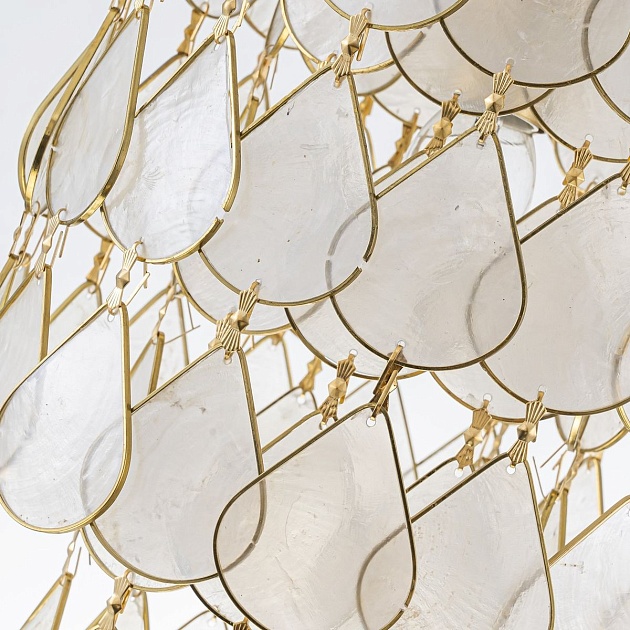 Подвесной светильник Favourite Mollitia 4763-1P Фото № 3