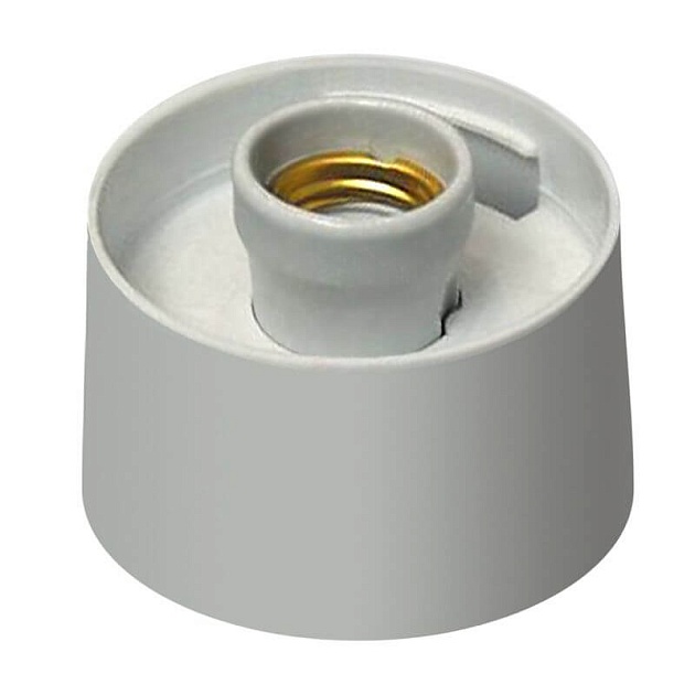 Основание для светильника Uniel UFP-A01AE White 08310 Фото № 1