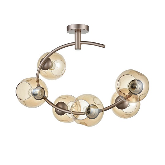 Потолочный светильник Vele Luce Astoria VL5004P62 изображение 2 Потолочный светильник Vele Luce Astoria VL5004P62 Фото № 2