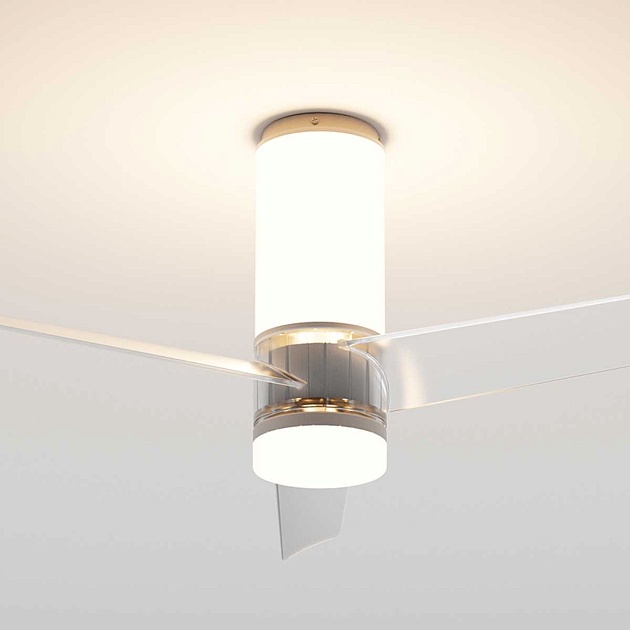 Люстра потолочная-вентилятор Mantra UP DOWN 9062 изображение 4 Люстра потолочная-вентилятор Mantra UP DOWN 9062 Фото № 4