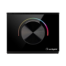Панель управления Arlight Rotary Smart-P100-RGB Black 031957 3