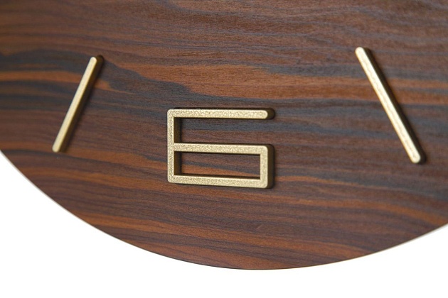 Настенные часы Tomas Stern 7309 изображение 2 Настенные часы Tomas Stern 7309 Фото № 2