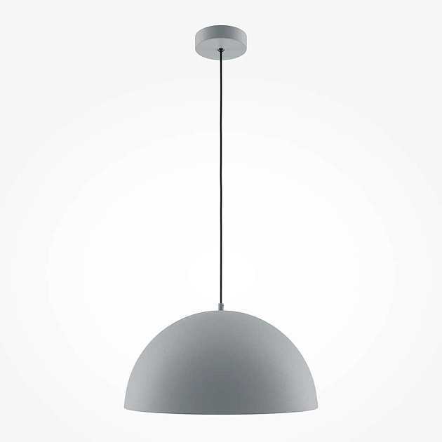 Подвесной светильник Maytoni Basic MOD168PL-01GR Фото № 5