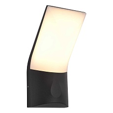 Уличный настенный светильник ST Luce Bright SL9543.701.01 1