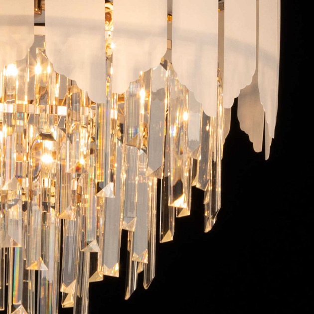 Люстра De City Бриз 111019806 Фото № 6