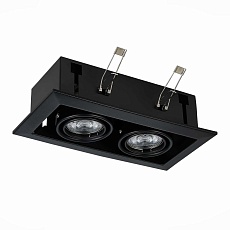 Встраиваемый светильник ST Luce ST250.448.02 2