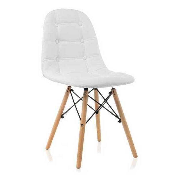 Кухонный стул Woodville Kvadro 11823 изображение 1 Кухонный стул Woodville Kvadro 11823 Фото № 1