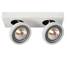 Светодиодный спот Lucide Nenad 09920/20/31 2