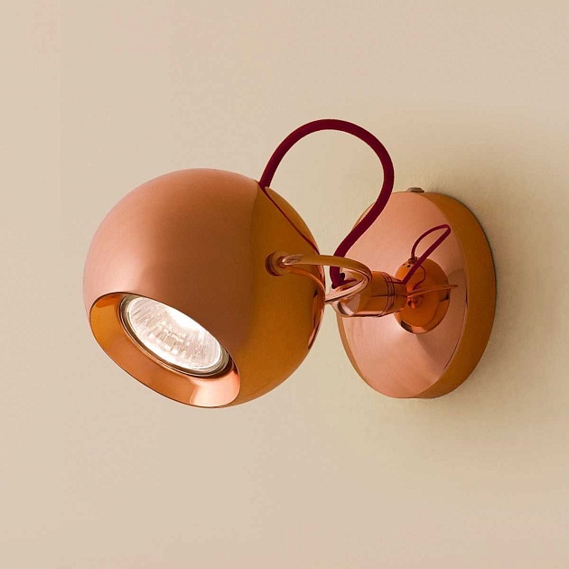 Спот Citilux Сфера CL532513 изображение 1 Спот Citilux Сфера CL532513 Фото № 1