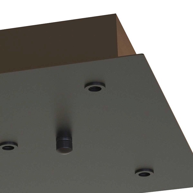 Потолочное основание Mantra Modular Light Florones 9389 Фото № 10