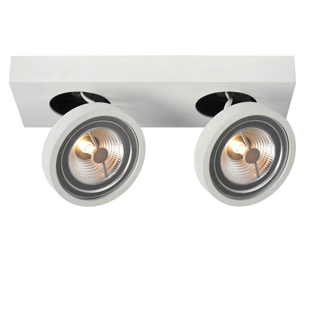 Светодиодный спот Lucide Nenad 09920/20/31 Фото № 3