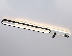 Потолочная светодиодная люстра Ambrella light Comfort Line FL5111 5