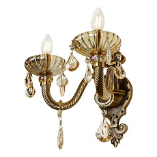 Бра iLamp Asia 81069-2 BR 2