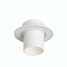 Встраиваемый светильник Denkirs Vibi DK3057-WH 3