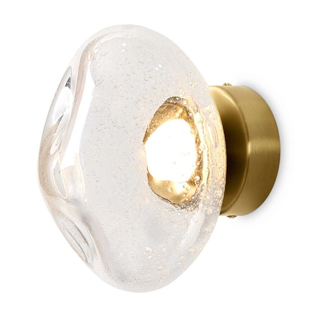 Настенный светильник Freya Modern Mote FR5601WL-01TR Фото № 1