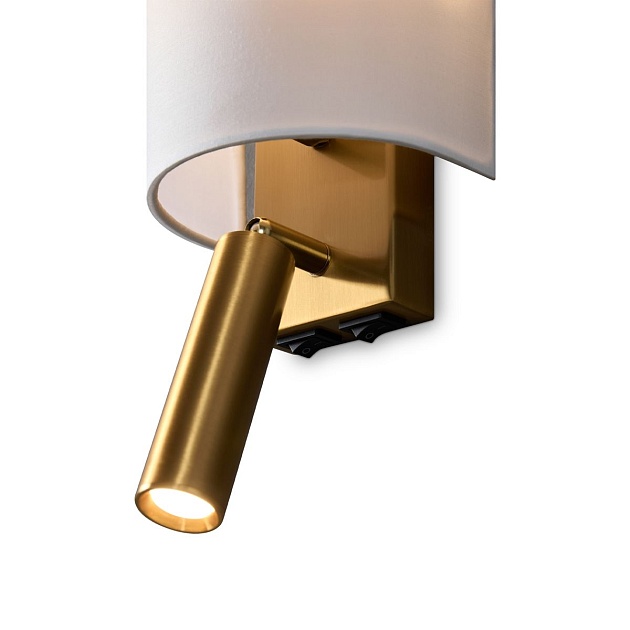 Бра Freya Bride FR5367WL-L40BS Фото № 2