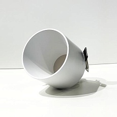 Встраиваемый светильник Italline DL 3025 white 1
