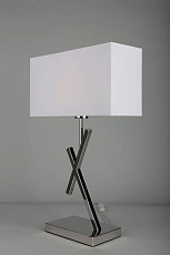 Настольная лампа Omnilux OML-61804-01 1