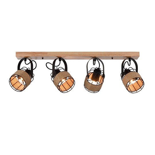 Спот Vele Luce Extra VL6472W04 Фото № 1