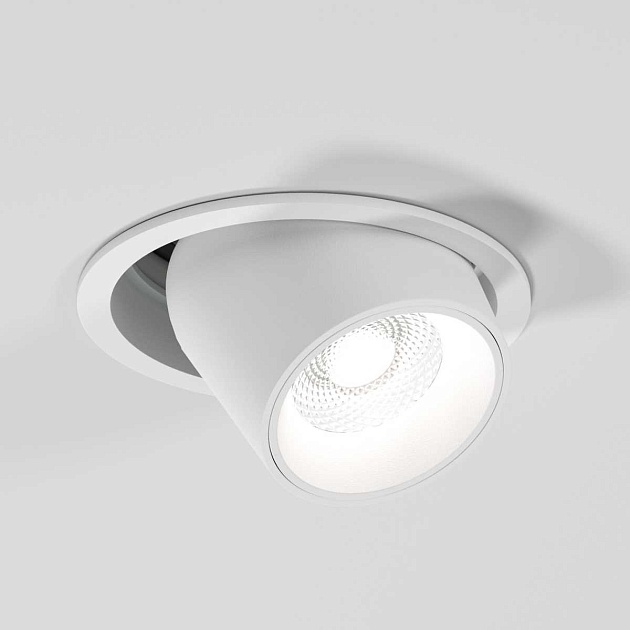 Встраиваемый спот Elektrostandard Conner 25086/LED a063991 изображение 1 Встраиваемый спот Elektrostandard Conner 25086/LED a063991 Фото № 1