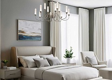 Потолочный светильник Freya FR2050CL-L36N 5