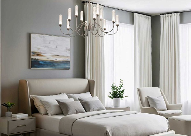 Потолочный светильник Freya FR2050CL-L36N изображение 6 Потолочный светильник Freya FR2050CL-L36N Фото № 6