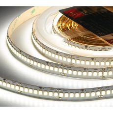 Лента светодиодная ELFLED PRO140, 240/м (2835), 24В, 22Вт/м, 30м, белый нейтральный 4000-4500К ELFLED-24240-PRO140nw30