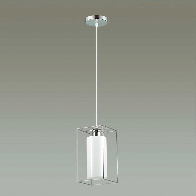Подвесной светильник Lumion Suspentioni Elliot 3731/1 Фото № 3