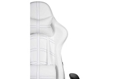 Игровое кресло Woodville Blanc 15571 5