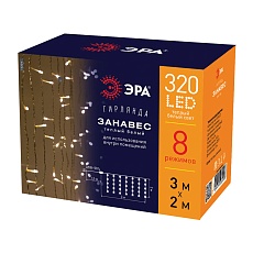 Светодиодная гирлянда ЭРА ЕGNIG Б0051872 4