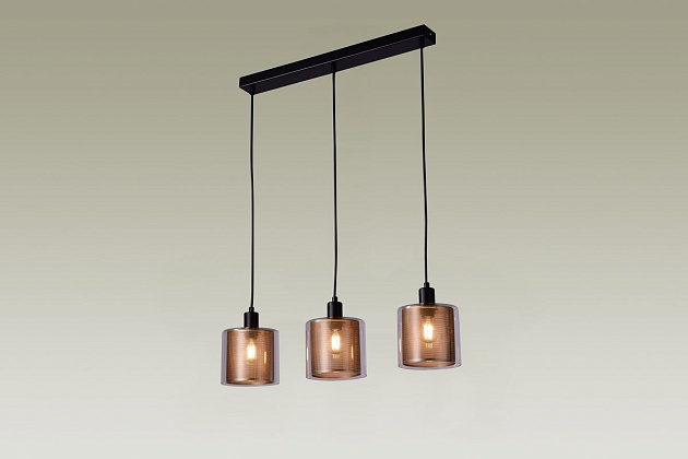 Подвесной светильник Moderli Brizzi V2872-3P Фото № 2