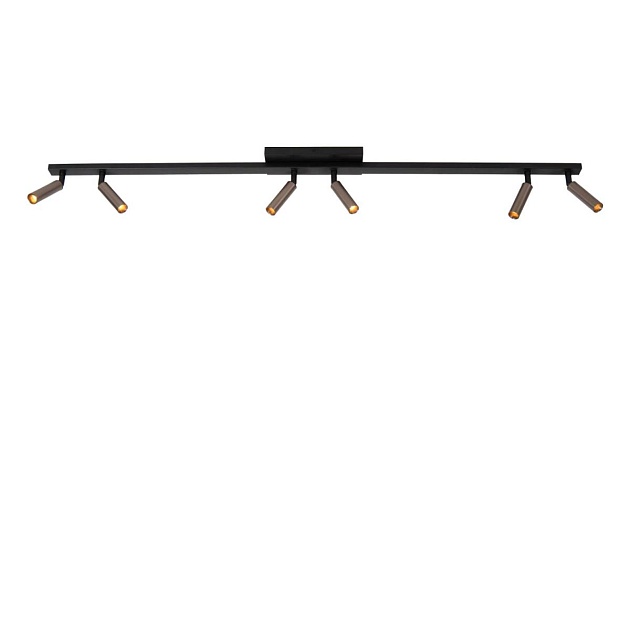 Спот Lucide KEONI 09943/06/97 изображение 1 Спот Lucide KEONI 09943/06/97 Фото № 1