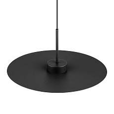 Подвесная люстра Nowodvorski Simone Black 11410 3