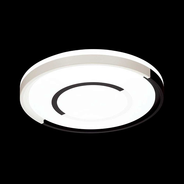 Настенно-потолочный светодиодный светильник Sonex Tan Stoki 3046/DL фото 2