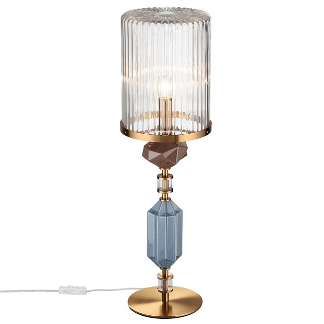 Настольная лампа Odeon Light Terra Modern 5414/1T изображение 4 Настольная лампа Odeon Light Terra Modern 5414/1T Фото № 4