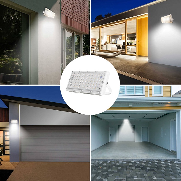 Прожектор Apeyron 05-44 Фото № 2