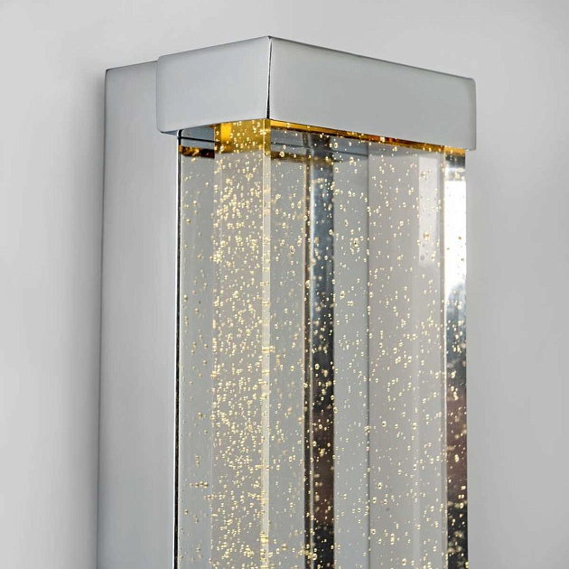 Настенный светильник MODELUX ML.544.420 CR изображение 5 Настенный светильник MODELUX ML.544.420 CR Фото № 5