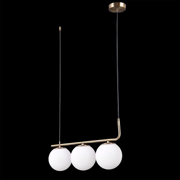 Подвесная люстра Citilux Бремен CL112133 изображение 5 Подвесная люстра Citilux Бремен CL112133 Фото № 5