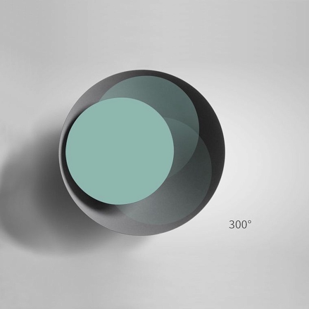 Бра Imperium Loft Twirl 204159-26 Фото № 4